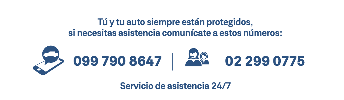 Asistencia técnica 24 horas de tu auto. Moyabaca