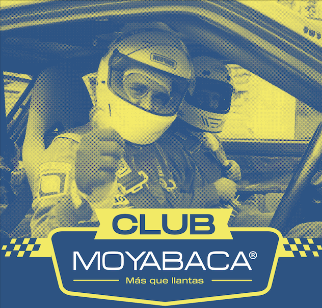Club Moyabaca
