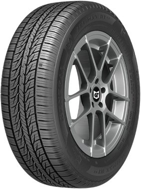 205/65 R 16 95H LLANTA GENERAL  ALTIMAX ONE S