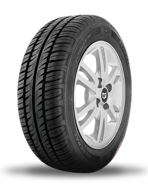 175/70 R 13 82T LLANTA GENERAL TIRE Altimax XP7