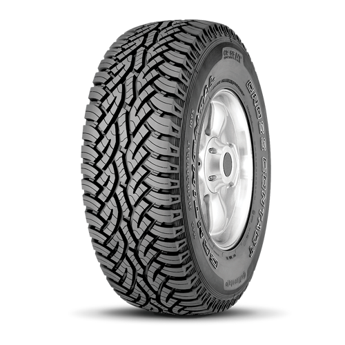 215/65 R 16 98T LLANTA CONTINENTAL ContiCrossContact AT