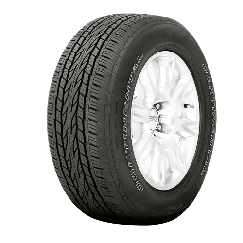 265/65 R 18 114S LLANTA CONTINENTAL ContiCrossContact LX20