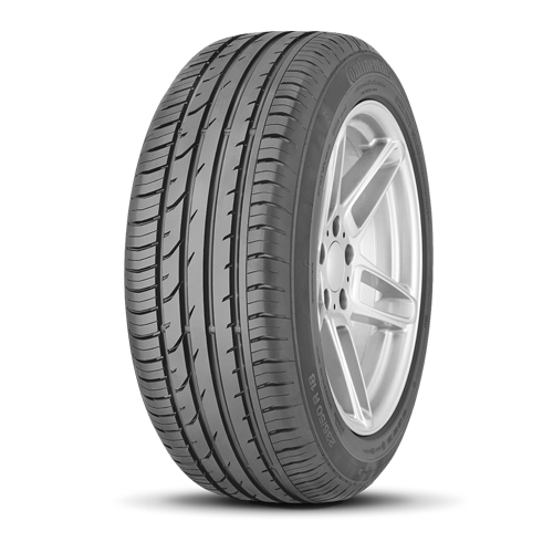 205/55 R 17 91V LLANTA CONTINENTAL PremiumContact 2 SSR