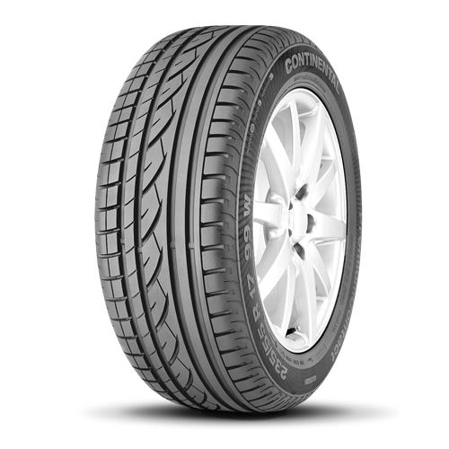 205/55 R 16 91V LLANTA CONTINENTAL ContiPremiumContact SSR