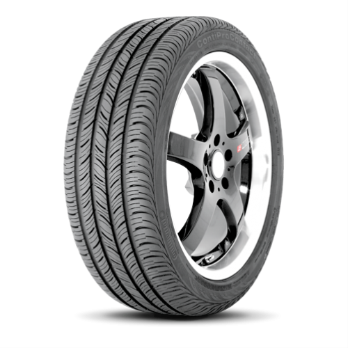 225/55 R 17 97V LLANTA CONTINENTAL ContiProContact SSR