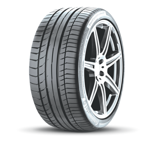 305/40 R 20 112Y LLANTA CONTSPORCONTACT 5P XL