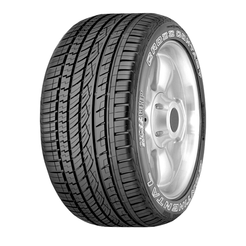 235/55 R 17 99H LLANTA CONTINENTAL CrossContact UHP