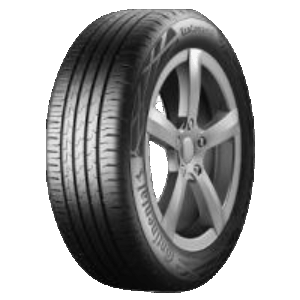 205/55 R 16 91W  LLANTA CONTINENTAL EcoContac6 SSR