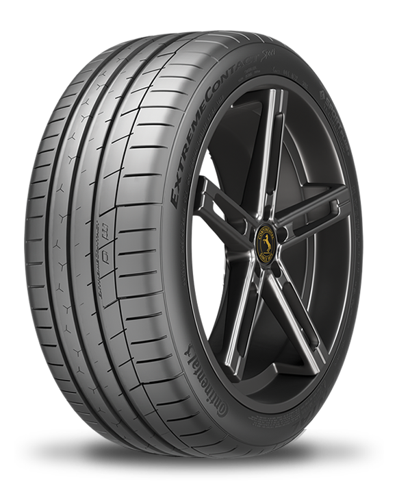 205/50 R 17 93W LLANTA CONTINENTAL ExtremeContact Sport
