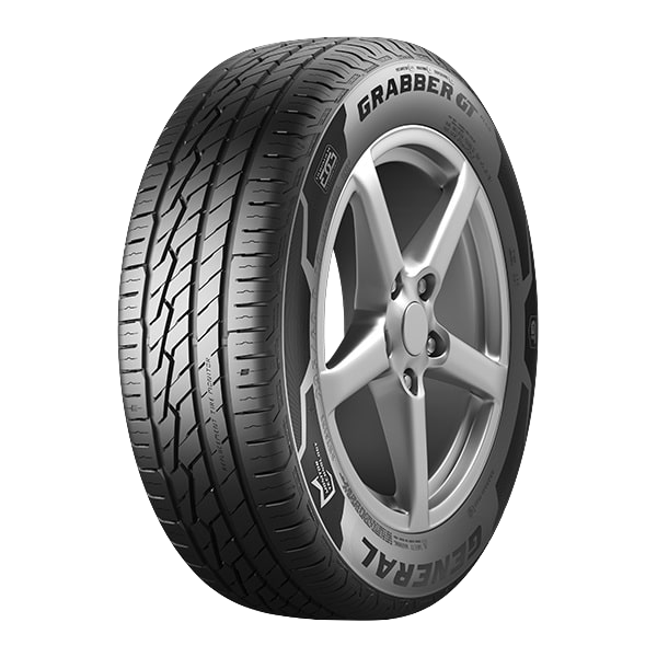 235/65 R 17 108H LLANTA GENERAL GRABBER GT PLUS