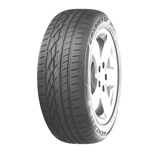 265/65 R 17 112H LLANTA GENERAL TIRE Grabber GT