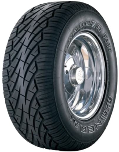255/60 R 15 102T LLANTA GENERAL TIRE Grabber HP