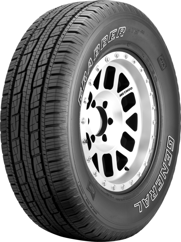235/65 R 17 108H LLANTA GENERAL TIRE Grabber HTS60