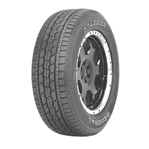 245/70 R 16 107T LLANTA GENERAL TIRE Grabber HTS