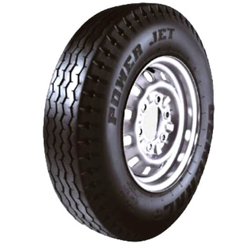 700 x 15 110/105J LLANTA GENERAL TIRE Power Jet