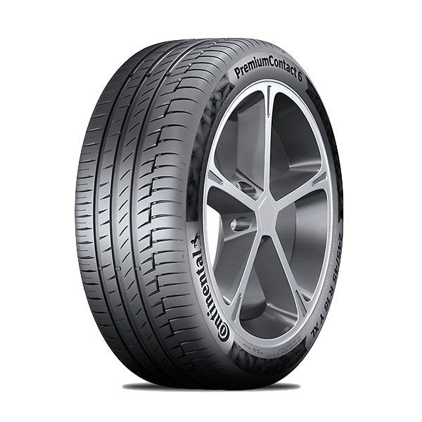 225/55 R 17 97W LLANTA CONTINENTAL PremiumContact 6 SSR