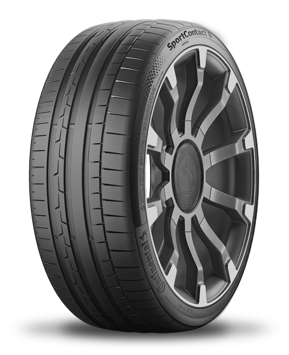 305/30 R 20 103Y LLANTA  CONTINENTAL SPORTCONTAC 6 XL/FR
