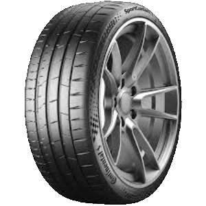 305/30 R 20 103Y LLANTA  CONTINENTAL SPORTCONTAC 7 XL/FR SC7