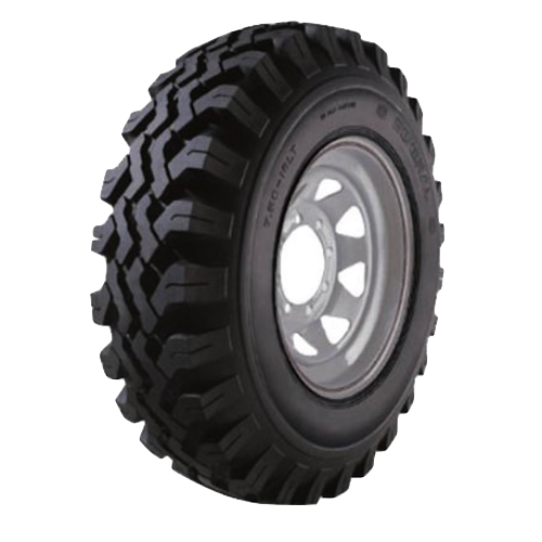 7.50 - 16 116/112J LLANTA GENERAL TIRE Super All Grip